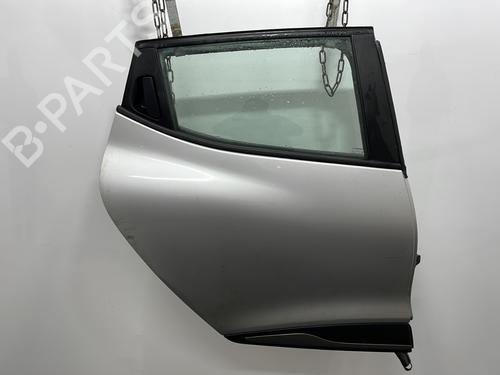 Dør højre bagtil RENAULT CLIO IV (BH_) 1.5 dCi 90 (90 hp) 29466204