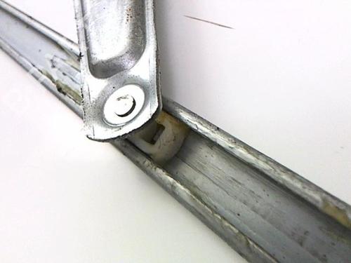 Front right window mechanism CHEVROLET KALOS | BP33439087C23 - Image 5