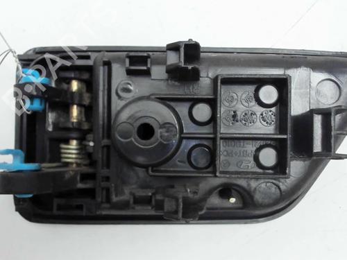 Front right interior door handle HYUNDAI GETZ (TB) 1.1 | BP22102881I14 