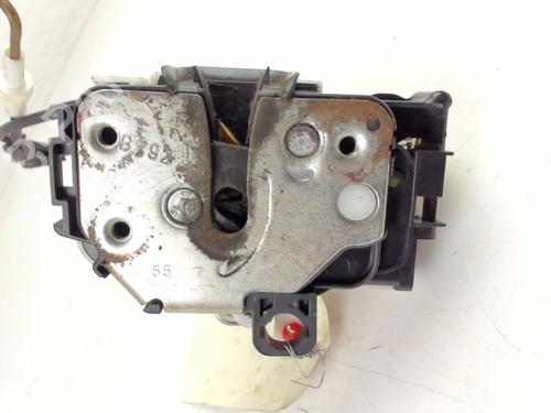 Front left lock FIAT 500 (312_) 1.2 (312AXA1A) | BP20421443C98 