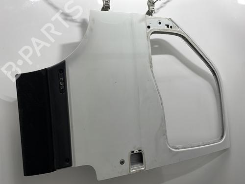 Used Left front door Left front door RENAULT MASTER II Van (FD) 2.5 D (FD0A, FD0E, FD2E, FD3E) (80 hp) 26532322 26532322