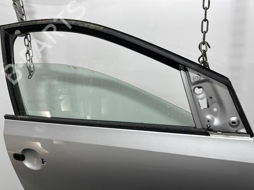 Right front door VW POLO V (6R1, 6C1) 1.2 | BP29338470C3 