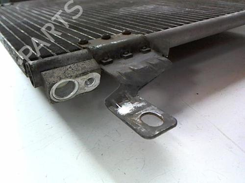 AC radiator MERCEDES-BENZ M-CLASS (W163) ML 320 (163.154) | BP20474067M32 
