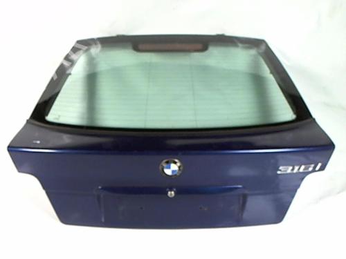Used Tailgate BMW 3 Compact (E36) 316 i (105 hp) 20435675