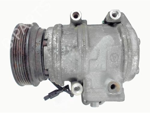 AC compressor HYUNDAI ELANTRA III (XD) 2.0 CRDi | BP20466091M34 