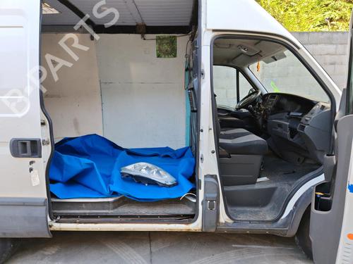 Engine IVECO DAILY V Van 29S13, 29L13, 35C13, 35S13, 40C13, 40S13 | BP31283606M1 