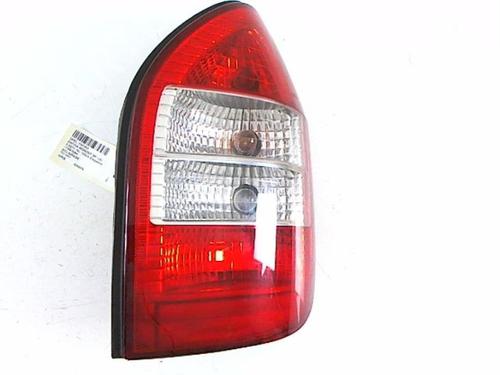 Used Right taillight OPEL ZAFIRA A MPV (T98) 2.0 DTI 16V (F75) (101 hp) 20473126