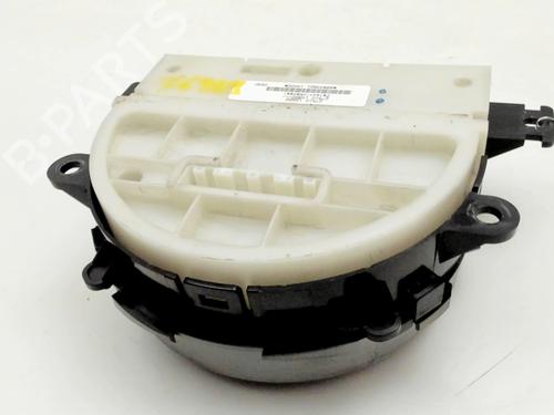 Climate control NISSAN MICRA IV (K13K, K13KK) 1.2 | BP26532047I5 