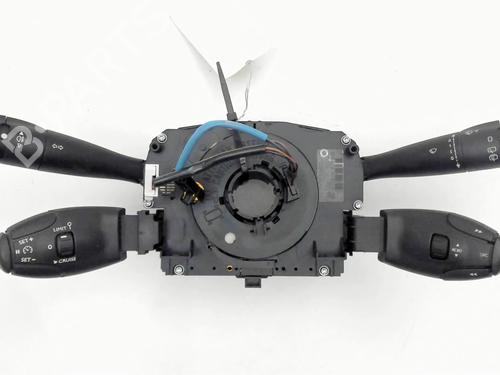 Used Steering column stalk PEUGEOT 207 (WA_, WC_) 1.4 16V (95 hp) 30308254