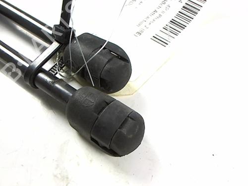 Tailgate lift support AUDI A4 B7 (8EC) 2.0 TDI 16V | BP20403931C138 