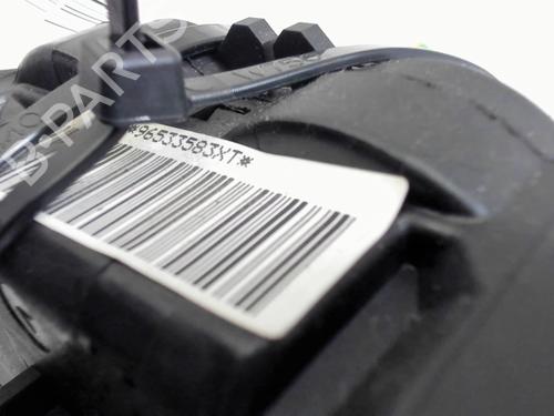 Steering column stalk CITROËN XSARA PICASSO (N68) 2.0 HDi | BP32264207I23