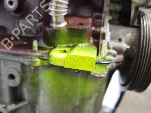 Engine DACIA SANDERO II 1.5 dCi | BP40280004M1 - Image 3