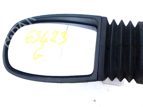 Left mirror FIAT PUNTO (188_) 1.3 JTD 16V | BP20444719C26 