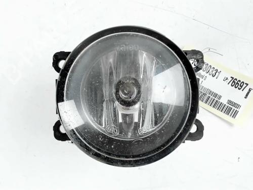 Left front fog light NISSAN PIXO (UA0) 1.0 | BP27293743C30 - Image 2