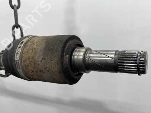 Right rear driveshaft FORD KUGA I 2.0 TDCi 4x4 | BP27982488M41  - Image 8