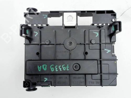Fuse box CITROËN C3 Pluriel (HB_) 1.6 | BP32631044E1 - Image 4