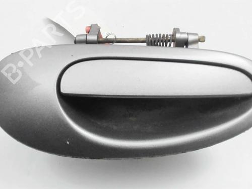 Used Rear right exterior door handle CHRYSLER 300M (LR) 2.7 V6 24V (203 hp) 21222084