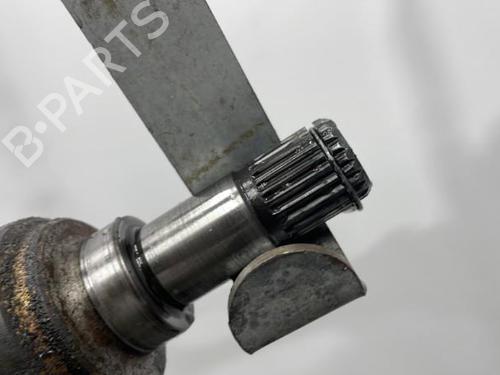 Left front driveshaft FORD KA (RU8) 1.2 | BP20395911M38 - Image 3