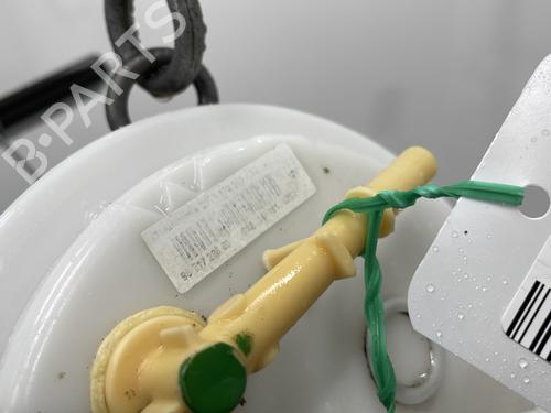 Fuel pump CITROËN DS4 (NX_) 2.0 HDi 165 | BP24320125M76 
