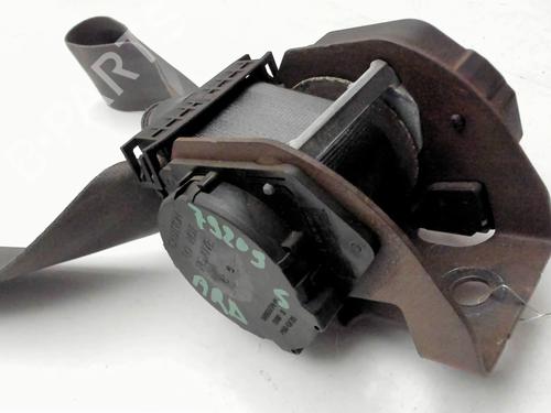 Rear right seatbelt RENAULT THALIA II (LU_) 1.5 dCi | BP36757190I28 - Image 2