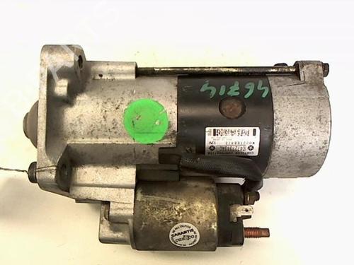 Starter CHRYSLER VOYAGER IV (RG, RS) 2.5 CRD | BP20453233M8 