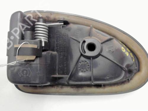Høyre bak invendig håndtak RENAULT CLIO II (BB_, CB_) 1.2 (BB0A, BB0F, BB10, BB1K, BB28, BB2D, BB2H, CB0A,... | BP29374978I16 