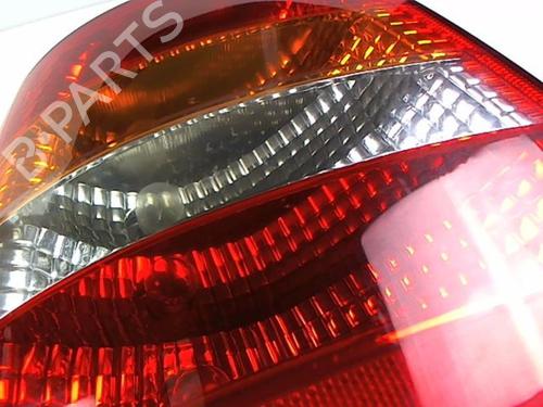 Left taillight OPEL ASTRA G Hatchback (T98) 1.4 16V (F08, F48) | BP20416327C34 