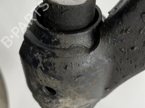 Left front suspension arm MERCEDES-BENZ A-CLASS (W169) A 180 CDI (169.007, 169.307) | BP29466174M12 