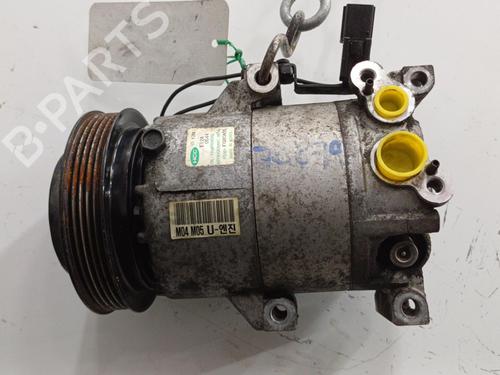 AC compressor KIA VENGA (YN) 1.4 CRDi 90 | BP20450364M34 