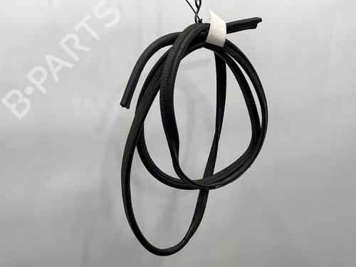 Rubber door seal RENAULT KANGOO Express (FW0/1_) 1.5 dCi 85 (FW0K, FW0L, FW0B) | BP24229609C142 