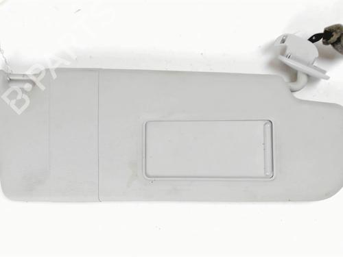 Used Right sun visor Right sun visor VW GOLF IV (1J1) 1.9 TDI (101 hp) 20387037 20387037