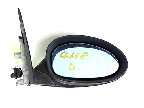 Right mirror BMW 3 (E90) 325 d | BP20425262C27 