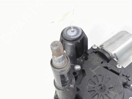 Rear wiper motor OPEL CROSSLAND X / CROSSLAND (P17, P2QO) 1.2 (75) | BP20390033M102 