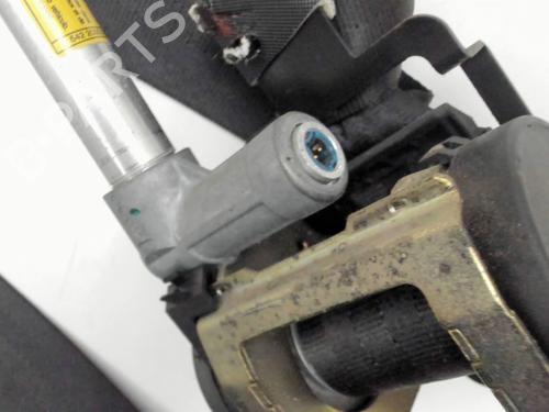 Used Front right seatbelt Front right seatbelt NISSAN MICRA II (K11) 1.0 i 16V (K11) (54 hp) 29625496 29625496