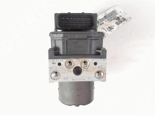 Used ABS pump FORD MONDEO III Turnier (BWY) 2.0 16V TDDi / TDCi (115 hp) 20928676