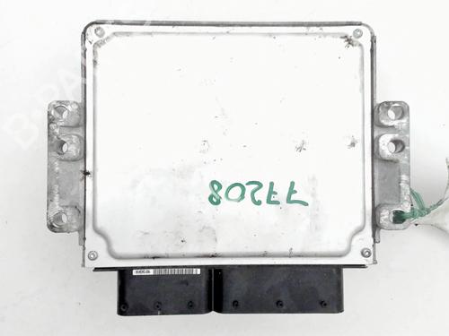 Used Engine control unit (ECU) Engine control unit (ECU) 38101328 38101328