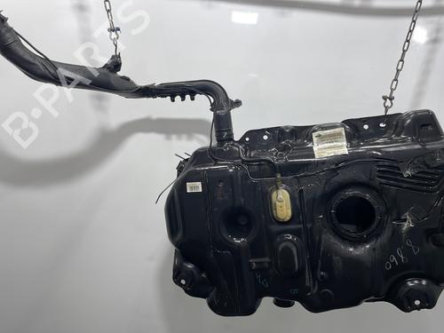 Depósito de combustible PEUGEOT 807 (EB_) 2.0 HDi (107 hp) 30890744