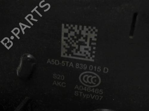Used Rear left lock Rear left lock 38787586 38787586