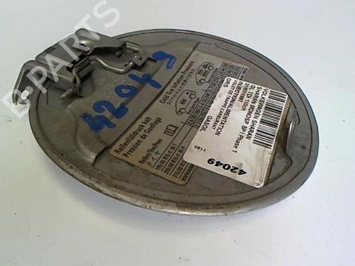 Fuel flap VW SHARAN (7M8, 7M9, 7M6) 1.9 TDI | BP20434125C131 