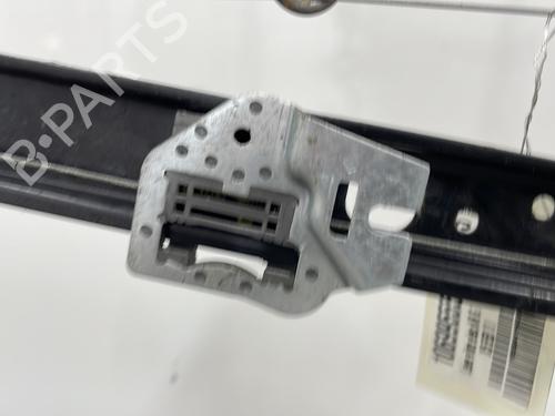 Rear left window mechanism BMW X5 (E53) 3.0 d | BP26964425C24  - Image 6
