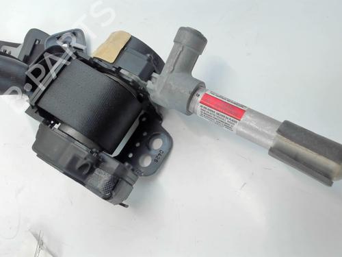 Used Rear left seatbelt Rear left seatbelt VOLVO S60 I (384) D5 (163 hp) 20429302 20429302