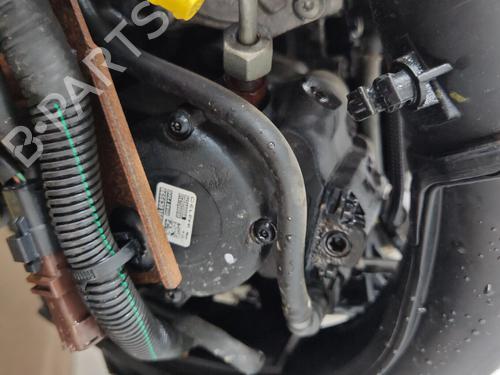 Used Engine Engine 38529800 38529800