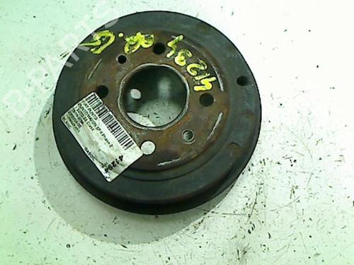 Andre FIAT PUNTO (188_) 1.9 JTD (86 hp) 20476295