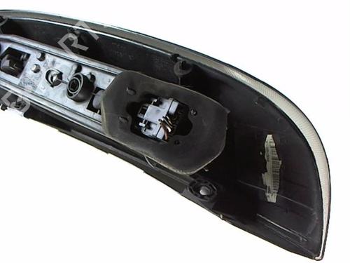 Left taillight OPEL CORSA C (X01) 1.0 (F08, F68) | BP20435604C34 