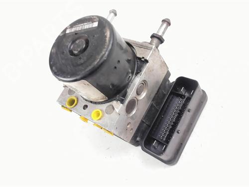 Used ABS pump DODGE CALIBER 2.0 CRD (140 hp) 20387141