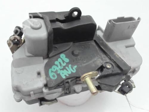 Front left lock CITROËN XSARA PICASSO (N68) 1.8 16V | BP20394430C98 