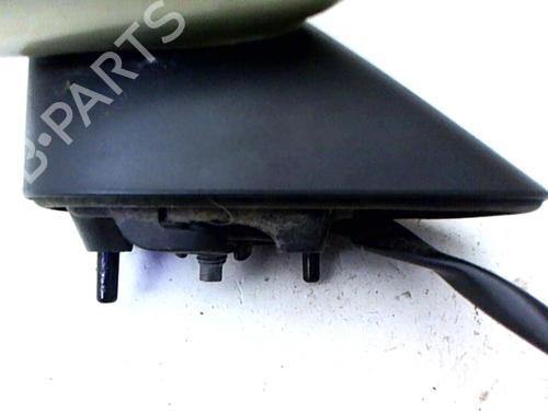 Left mirror OPEL CORSA D (S07) 1.3 CDTI (L08, L68) | BP20422123C26 