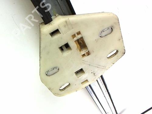 Rear left window mechanism RENAULT ESPACE III (JE0_) 2.2 12V TD (JE0E, JE0H, JE0P) | BP25264498C24 