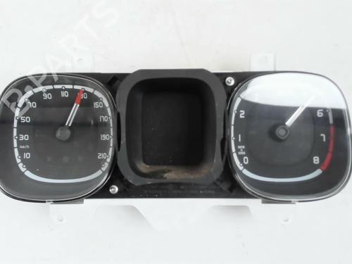 Used Instrument cluster FIAT PANDA (312_, 319_) 1.2 (312PXA1A) (69 hp) 29625339