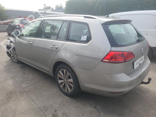 Engine VW GOLF VII Variant (BA5, BV5) 2.0 TDI | BP33944803M1 - Image 12